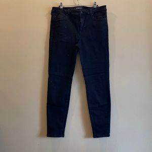 Liverpool (The skinny) jeans